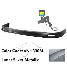 Load image into Gallery viewer, 1998-2001 Acura Integra Mugen Front Bumper Lip PP