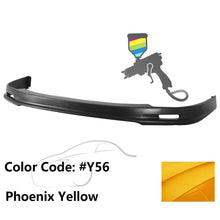 Load image into Gallery viewer, 1998-2001 Acura Integra Mugen Front Bumper Lip PP