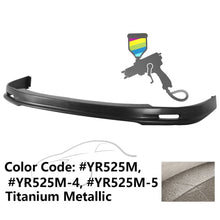 Load image into Gallery viewer, 1998-2001 Acura Integra Mugen Front Bumper Lip PP