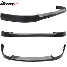 Load image into Gallery viewer, 1998-2001 Acura Integra USDM Factory Style Unpaint Front Bumper Lip PU
