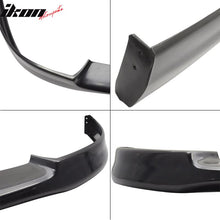 Load image into Gallery viewer, 1998-2001 Acura Integra USDM Factory Style Unpaint Front Bumper Lip PU