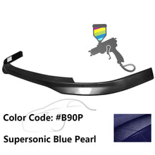 Load image into Gallery viewer, 1998-2001 Acura Integra Type R Front Bumper Lip PP