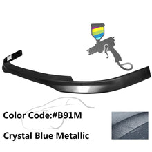 Load image into Gallery viewer, 1998-2001 Acura Integra Type R Front Bumper Lip PP