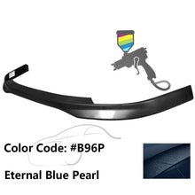 Load image into Gallery viewer, 1998-2001 Acura Integra Type R Front Bumper Lip PP