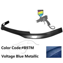 Load image into Gallery viewer, 1998-2001 Acura Integra Type R Front Bumper Lip PP