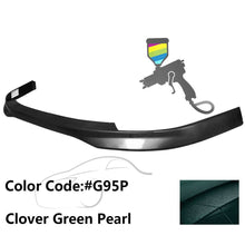 Load image into Gallery viewer, 1998-2001 Acura Integra Type R Front Bumper Lip PP