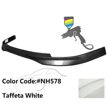 Load image into Gallery viewer, 1998-2001 Acura Integra Type R Front Bumper Lip PP