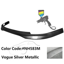 Load image into Gallery viewer, 1998-2001 Acura Integra Type R Front Bumper Lip PP