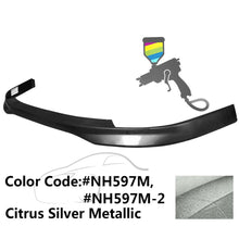 Load image into Gallery viewer, 1998-2001 Acura Integra Type R Front Bumper Lip PP