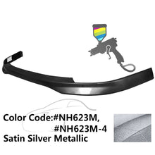 Load image into Gallery viewer, 1998-2001 Acura Integra Type R Front Bumper Lip PP