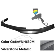 Load image into Gallery viewer, 1998-2001 Acura Integra Type R Front Bumper Lip PP