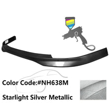 Load image into Gallery viewer, 1998-2001 Acura Integra Type R Front Bumper Lip PP