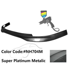 Load image into Gallery viewer, 1998-2001 Acura Integra Type R Front Bumper Lip PP