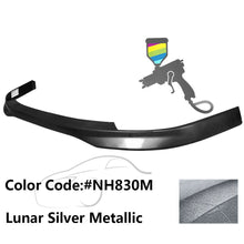 Load image into Gallery viewer, 1998-2001 Acura Integra Type R Front Bumper Lip PP