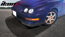 Load image into Gallery viewer, 1998-2001 Acura Integra Type R Front Bumper Lip PP