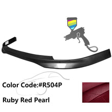 Load image into Gallery viewer, 1998-2001 Acura Integra Type R Front Bumper Lip PP