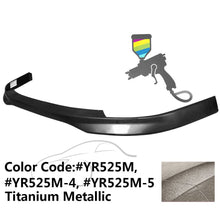 Load image into Gallery viewer, 1998-2001 Acura Integra Type R Front Bumper Lip PP