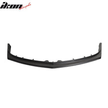 Load image into Gallery viewer, 2002-2004 Acura RSX CS Style Front Bumper Lip Spoiler Splitter PU
