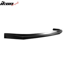Load image into Gallery viewer, 2002-2004 Acura RSX CS Style Front Bumper Lip Spoiler Splitter PU