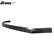 Load image into Gallery viewer, 2002-2004 Acura RSX CS Style Front Bumper Lip Spoiler Splitter PU