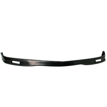 Load image into Gallery viewer, 2002-2004 Acura RSX DC5 SP Style Unpainted Black Front Bumper Lip PU