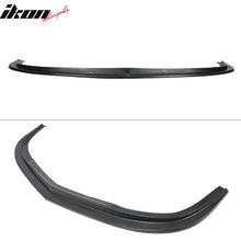 Load image into Gallery viewer, 2005-2006 Acura RSX DC5 MDA Style Unpainted Black Front Bumper Lip PU