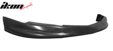 Load image into Gallery viewer, 2005-2006 Acura RSX DC5 P1 Style Unpainted Black Front Bumper Lip PU