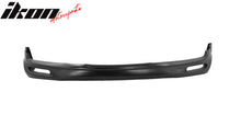 Load image into Gallery viewer, 2004-2006 Acura TL Sedan JDM Style Unpainted Front Lip Splitter PU