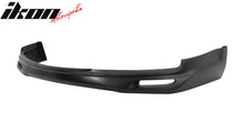 Load image into Gallery viewer, 2004-2006 Acura TL Sedan JDM Style Unpainted Front Lip Splitter PU