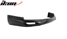 Load image into Gallery viewer, 2004-2006 Acura TL Sedan JDM Style Unpainted Front Lip Splitter PU