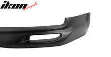 Load image into Gallery viewer, 2004-2006 Acura TL Sedan JDM Style Unpainted Front Lip Splitter PU