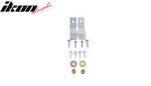 Load image into Gallery viewer, 2004-2006 Acura TL Sedan JDM Style Unpainted Front Lip Splitter PU