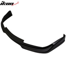 Load image into Gallery viewer, 2004-2005 Acura TSX P1 Paint #B92P Nighthawk Black Pearl Front Lip PU