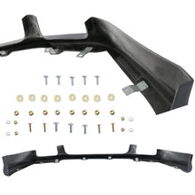Load image into Gallery viewer, 2004-2005 Acura TSX OE Style Front Bumper Lip Chin Spoiler PU