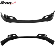 Load image into Gallery viewer, 2006-2008 Acura TSX EURO-R Style Front Bumper Lip Painted