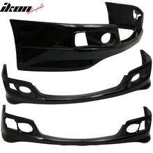Load image into Gallery viewer, 2006-2008 Acura TSX OE Style Painted Front Bumper Lip PU