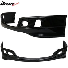 Load image into Gallery viewer, 2006-2008 Acura TSX OE Style Painted Front Bumper Lip PU