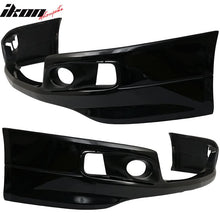 Load image into Gallery viewer, 2006-2008 Acura TSX OE Style Painted Front Bumper Lip PU