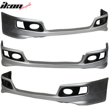 Load image into Gallery viewer, 2006-2008 Acura TSX OE Style Painted Front Bumper Lip PU