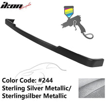 Load image into Gallery viewer, 1988-1992 BMW E30 Front Lip M-Tech Style Bumper Lip Spoiler PP