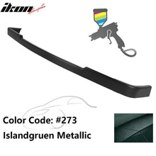 Load image into Gallery viewer, 1988-1992 BMW E30 Front Lip M-Tech Style Bumper Lip Spoiler PP