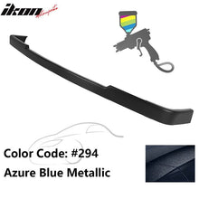 Load image into Gallery viewer, 1988-1992 BMW E30 Front Lip M-Tech Style Bumper Lip Spoiler PP