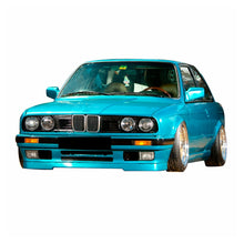 Load image into Gallery viewer, 1988-1992 BMW E30 Front Lip M-Tech Style Bumper Lip Spoiler PP