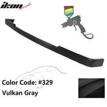 Load image into Gallery viewer, 1988-1992 BMW E30 Front Lip M-Tech Style Bumper Lip Spoiler PP