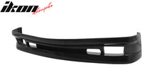 Load image into Gallery viewer, 1992-1998 BMW E36 3-Series AC II Style Unpainted Front Bumper Lip PU