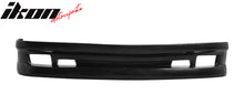 Load image into Gallery viewer, 1992-1998 BMW E36 3-Series AC II Style Unpainted Front Bumper Lip PU
