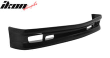 Load image into Gallery viewer, 1992-1998 BMW E36 3-Series AC II Style Unpainted Front Bumper Lip PU