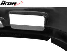 Load image into Gallery viewer, 1992-1998 BMW E36 3-Series AC II Style Unpainted Front Bumper Lip PU