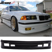 Load image into Gallery viewer, 1992-1998 BMW E36 3-Series AC II Style Unpainted Front Bumper Lip PU