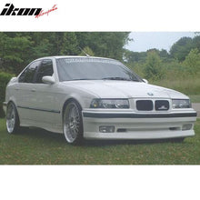 Load image into Gallery viewer, 1992-1998 BMW E36 3-Series AC II Style Unpainted Front Bumper Lip PU